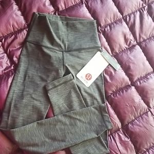 Lululemon HIGH TIMES PANT